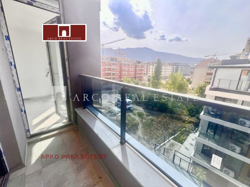 À venda  1 quarto Sofia , Malinova dolina , 58 m² | 71735474 - imagem [8]