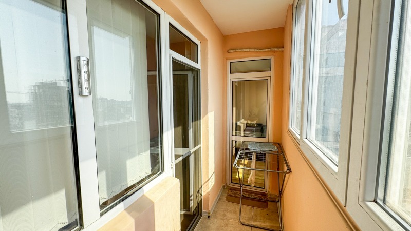 Продава  2-стаен град Пловдив , Кършияка , 49 кв.м | 68400438 - изображение [7]