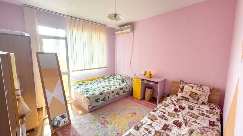 Продава  2-стаен град Пловдив , Кършияка , 49 кв.м | 68400438 - изображение [6]