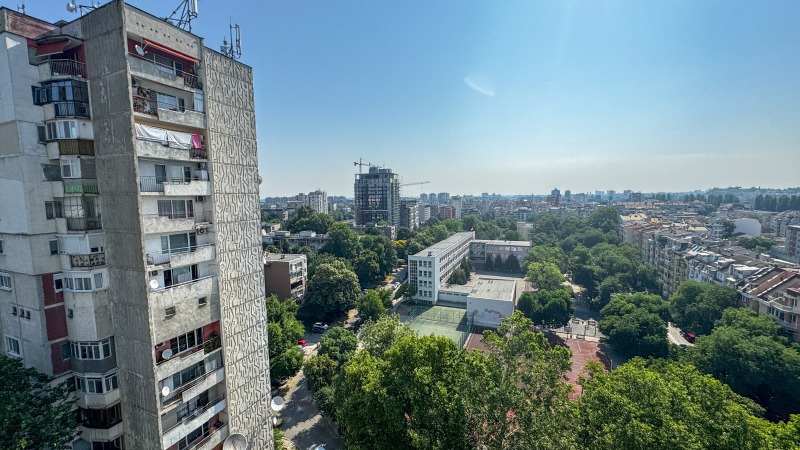 Продава  2-стаен град Пловдив , Кършияка , 49 кв.м | 68400438 - изображение [9]