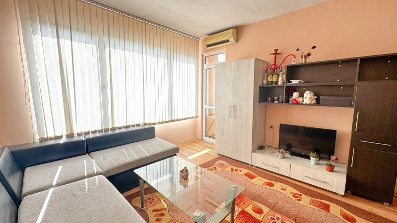 Продава  2-стаен град Пловдив , Кършияка , 49 кв.м | 68400438