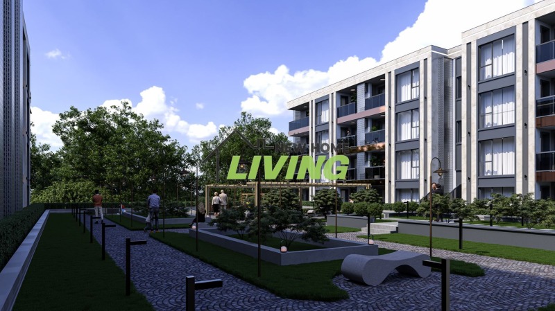 In vendita  1 camera da letto Plovdiv , Belomorski , 93 mq | 59341209 - Immagine [6]