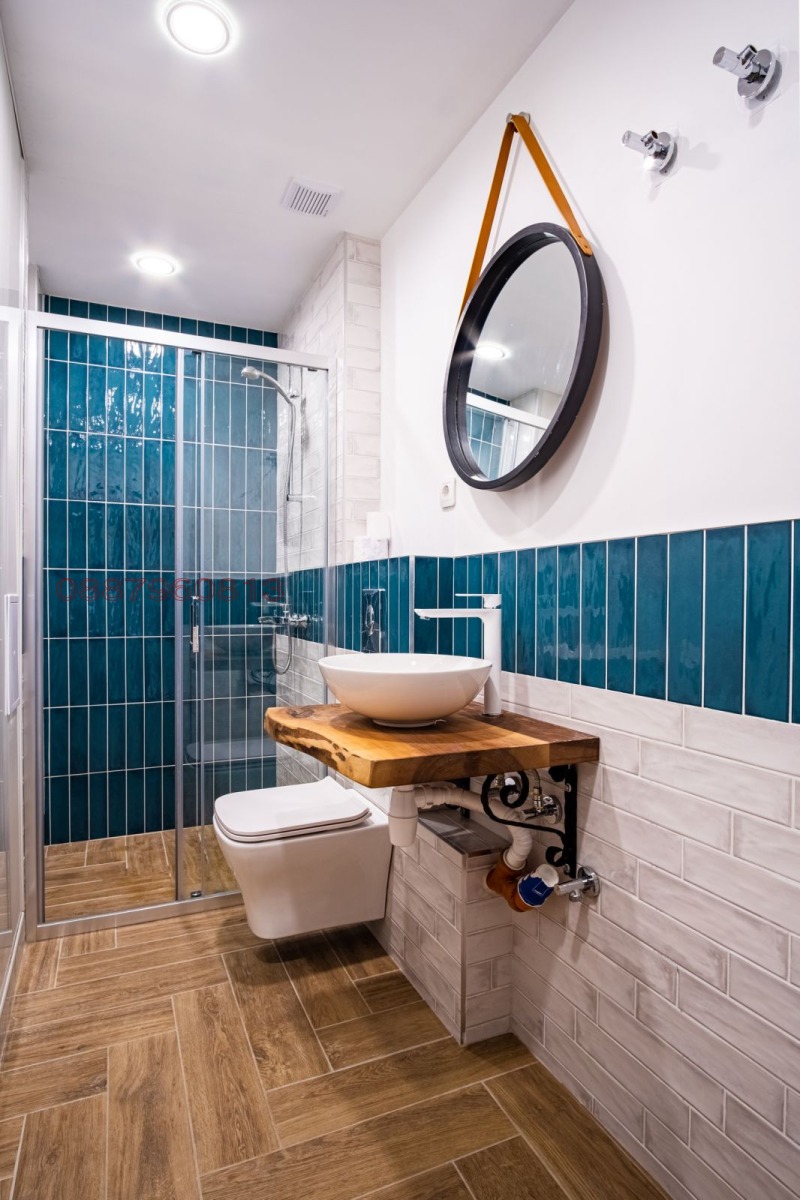 Продава 3-СТАЕН, гр. Стара Загора, ОРБ, снимка 3 - Апартаменти - 52811033