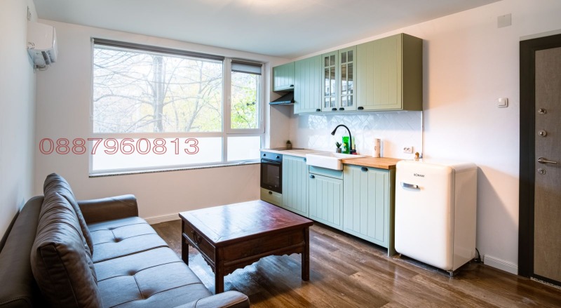 Продава 3-СТАЕН, гр. Стара Загора, ОРБ, снимка 8 - Апартаменти - 52811033