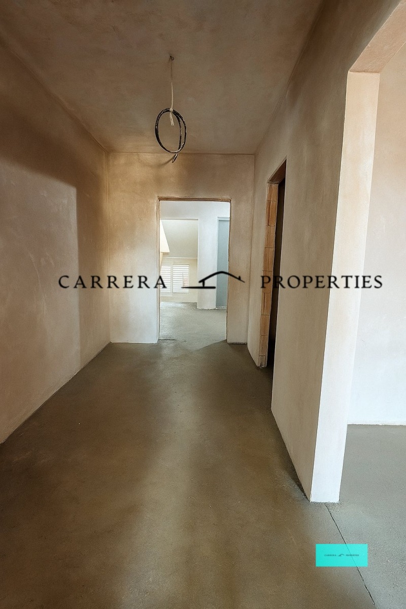 Продава 2-СТАЕН, гр. Варна, Централна поща, снимка 8 - Апартаменти - 53230169