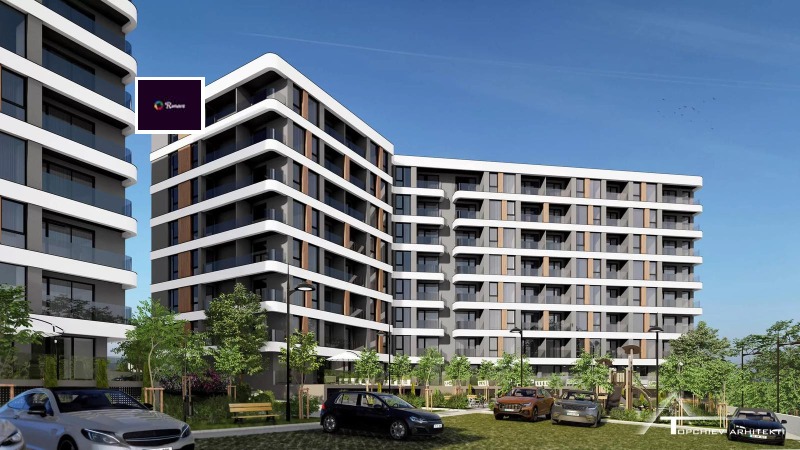 Продава 2-СТАЕН, гр. Варна, Владислав Варненчик 2