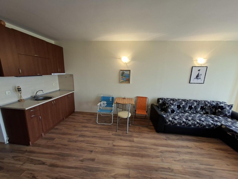 Продава 2-СТАЕН, гр. Ахелой, област Бургас, снимка 5 - Апартаменти - 53274261