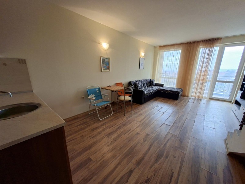 Продава 2-СТАЕН, гр. Ахелой, област Бургас, снимка 4 - Апартаменти - 53274261