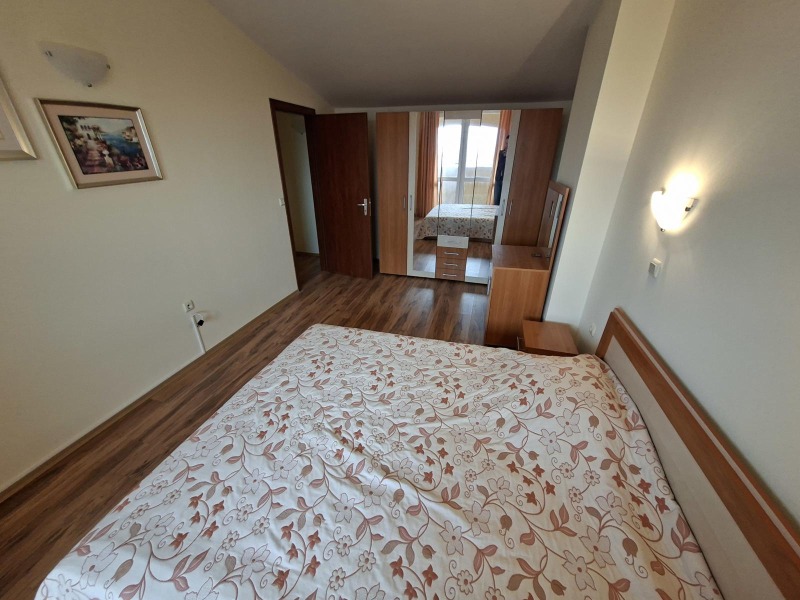 Продава 2-СТАЕН, гр. Ахелой, област Бургас, снимка 9 - Апартаменти - 53274261