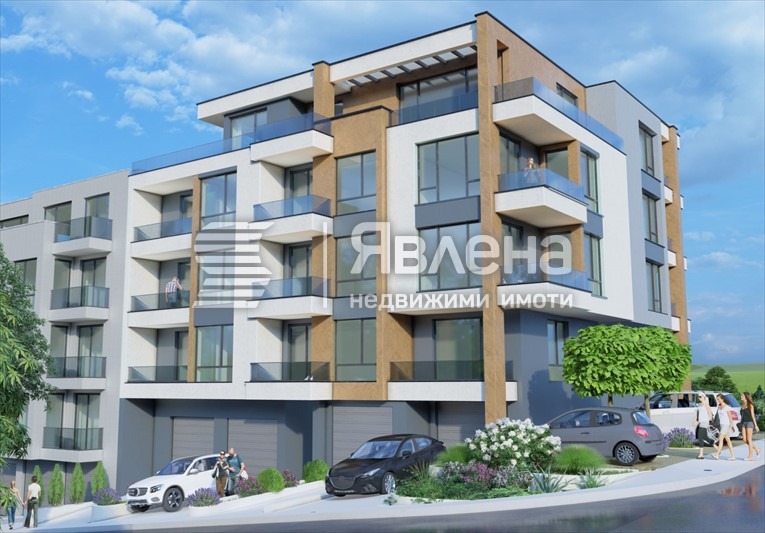 Продава 3-СТАЕН, гр. Благоевград, Освобождение, снимка 1 - Aпартаменти - 48222277