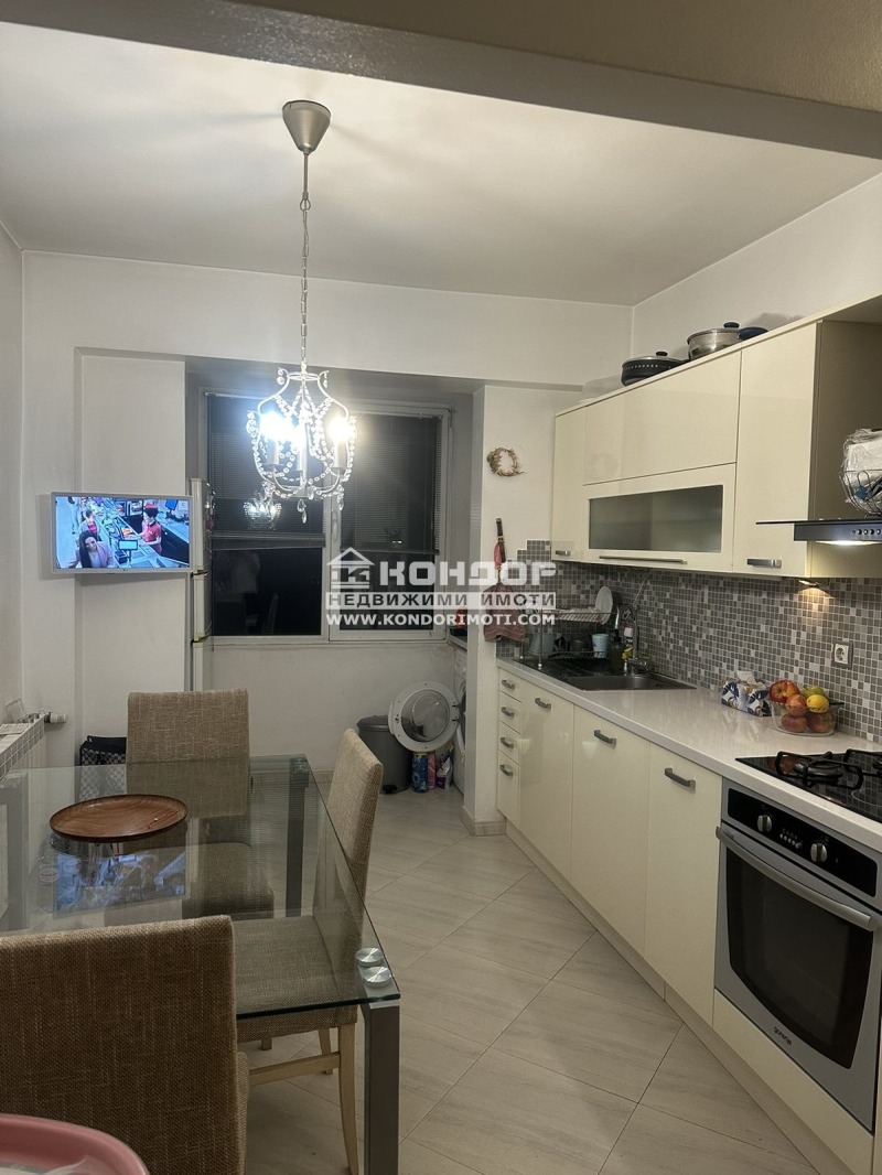 Satılık  2 yatak odası Plovdiv , Karşiyaka , 82 metrekare | 57298026 - görüntü [2]