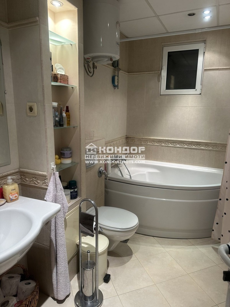 Satılık  2 yatak odası Plovdiv , Karşiyaka , 82 metrekare | 57298026 - görüntü [9]