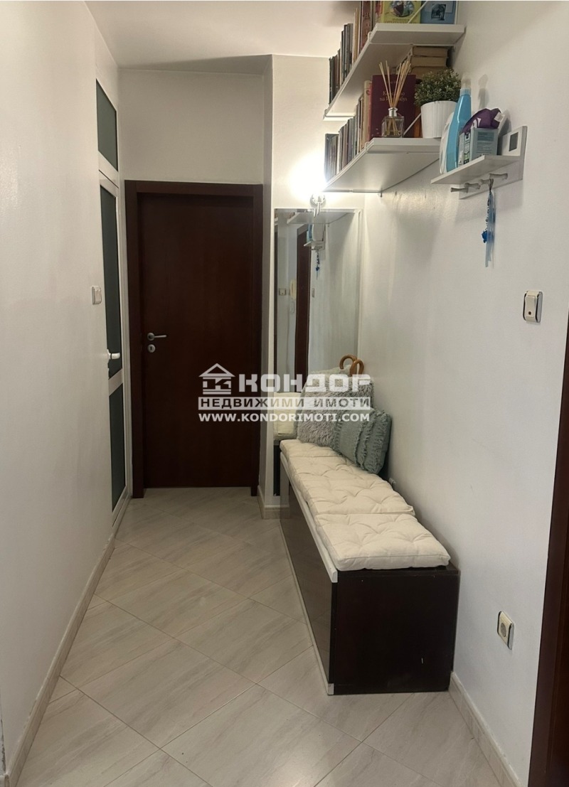 Satılık  2 yatak odası Plovdiv , Karşiyaka , 82 metrekare | 57298026 - görüntü [10]