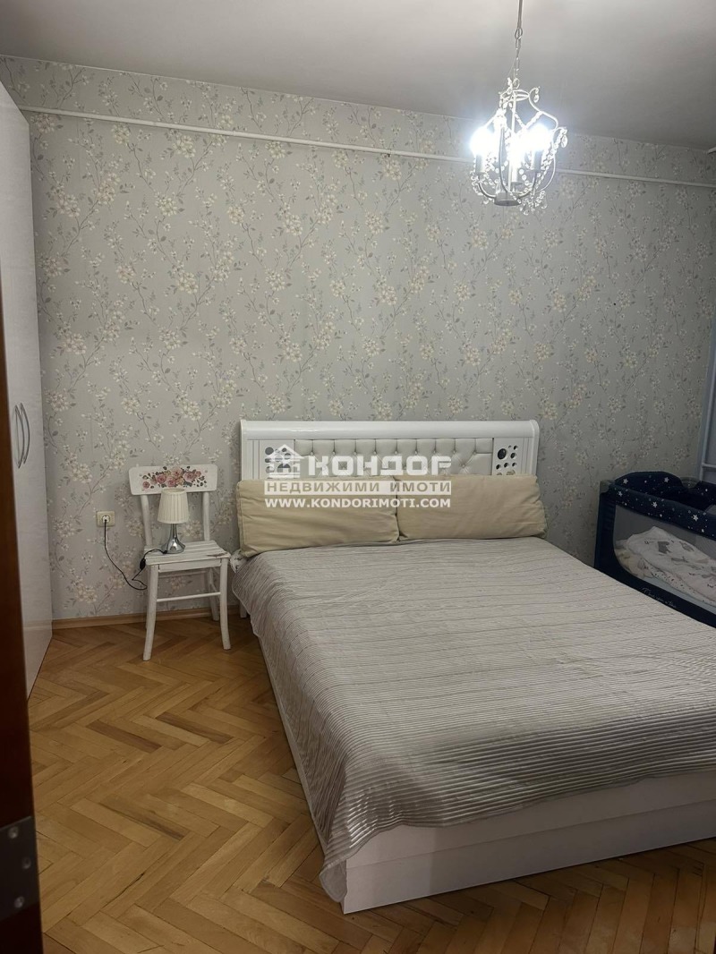 Satılık  2 yatak odası Plovdiv , Karşiyaka , 82 metrekare | 57298026 - görüntü [5]