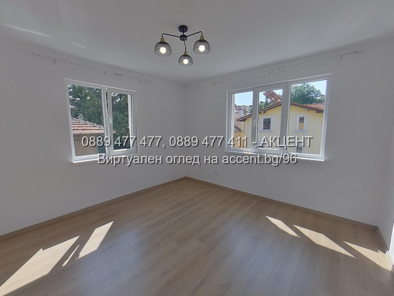 Продава  3-стаен град София , Център , 98 кв.м | 83104427 - изображение [3]