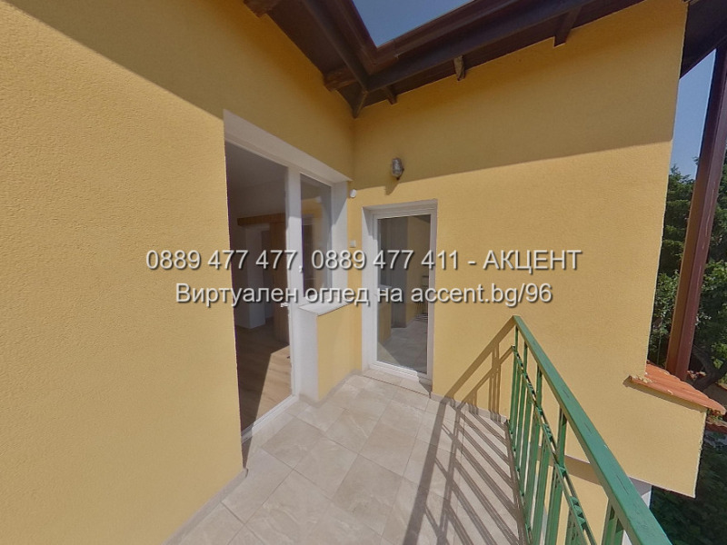 Продава  3-стаен град София , Център , 98 кв.м | 83104427 - изображение [12]