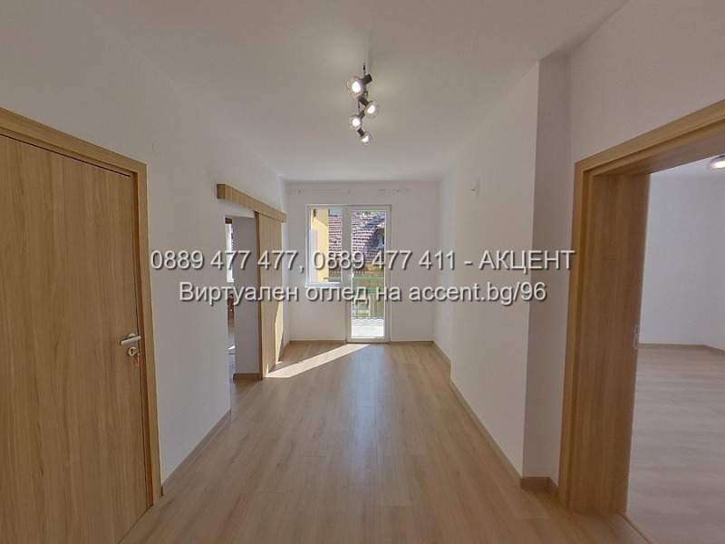 Продава  3-стаен град София , Център , 98 кв.м | 83104427 - изображение [2]