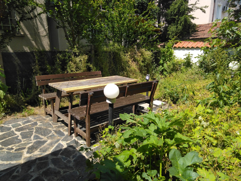 Продава  3-стаен град София , Център , 98 кв.м | 83104427 - изображение [15]