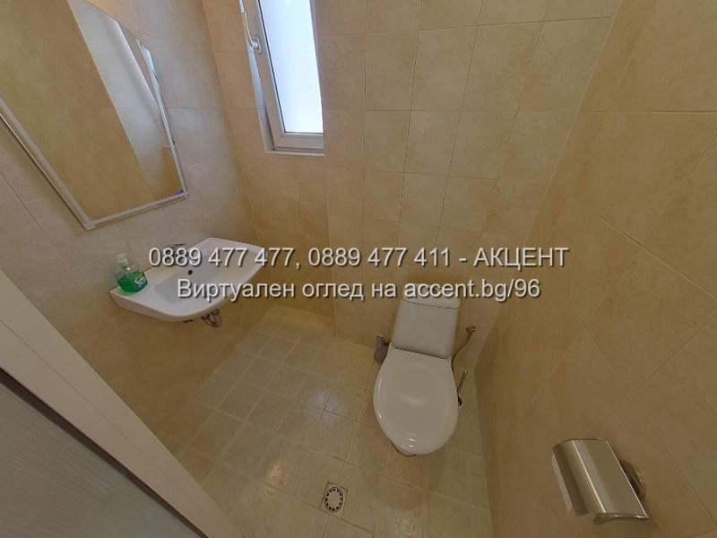 Продава  3-стаен град София , Център , 98 кв.м | 83104427 - изображение [11]