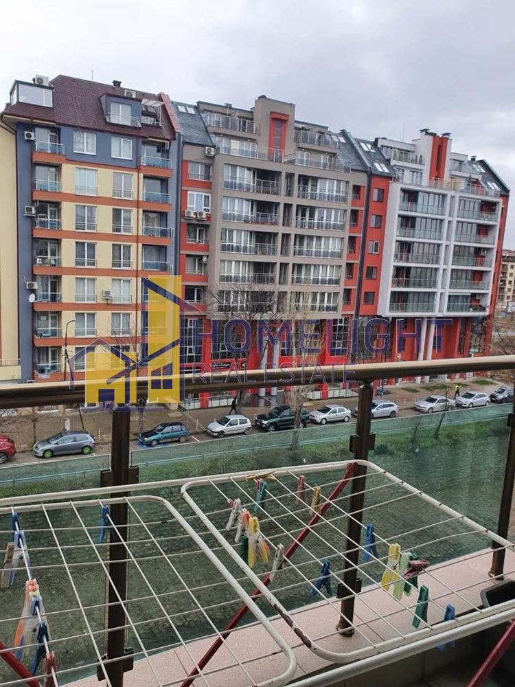 Till salu  2 sovrum Sofia , Zona B-5 , 87 kvm | 74749252 - bild [13]