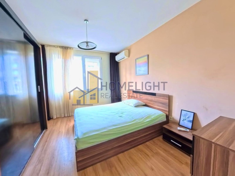 Продава 3-СТАЕН, гр. София, Зона Б-5, снимка 5 - Апартаменти - 51373491