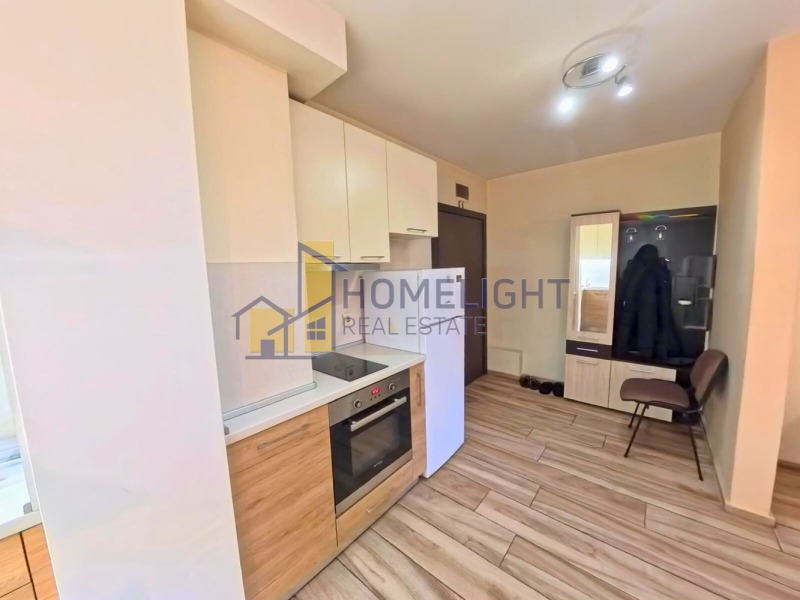 Продава 3-СТАЕН, гр. София, Зона Б-5, снимка 4 - Апартаменти - 51373491