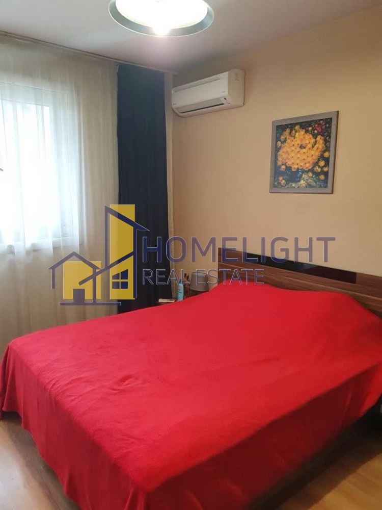 Till salu  2 sovrum Sofia , Zona B-5 , 87 kvm | 74749252 - bild [8]