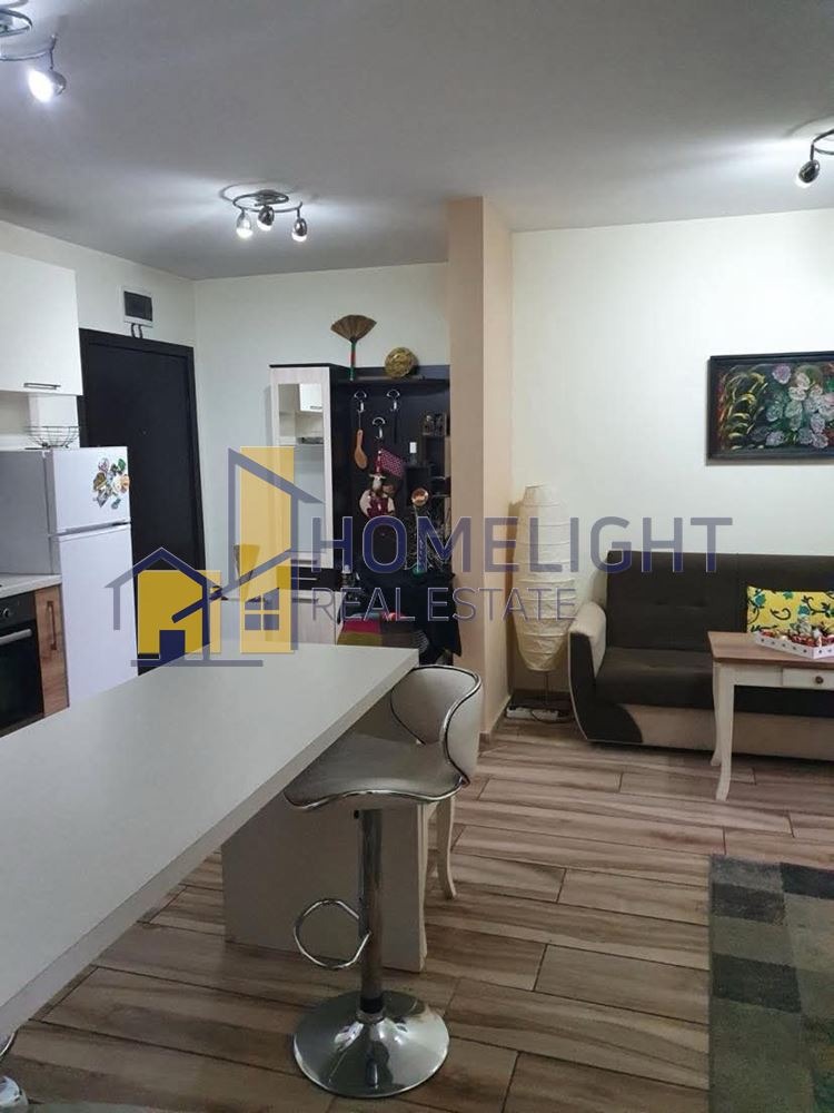 Till salu  2 sovrum Sofia , Zona B-5 , 87 kvm | 74749252 - bild [4]