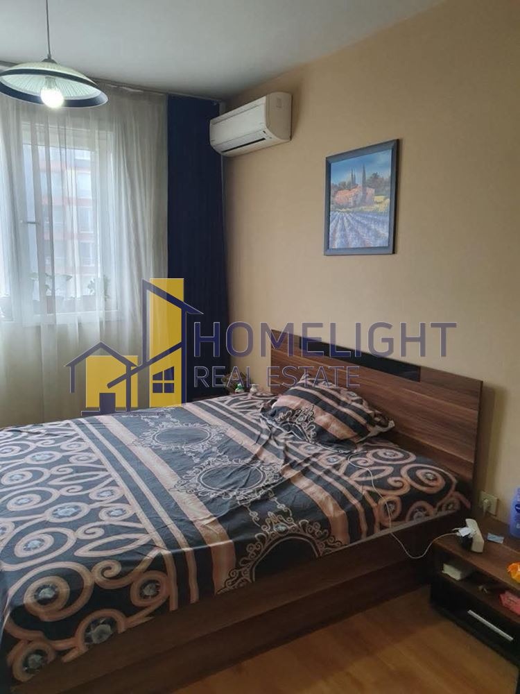 Till salu  2 sovrum Sofia , Zona B-5 , 87 kvm | 74749252 - bild [11]