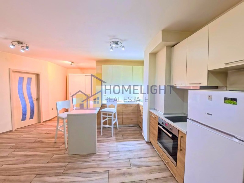 Продава 3-СТАЕН, гр. София, Зона Б-5