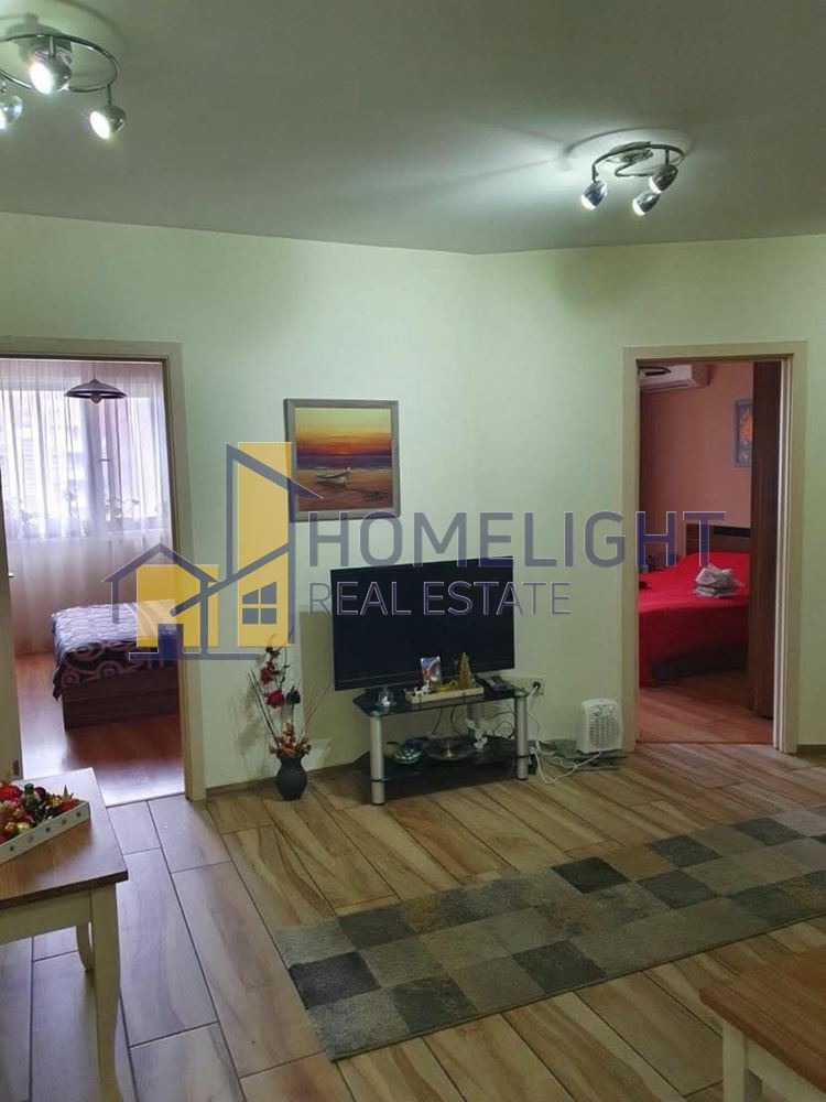 Till salu  2 sovrum Sofia , Zona B-5 , 87 kvm | 74749252 - bild [7]