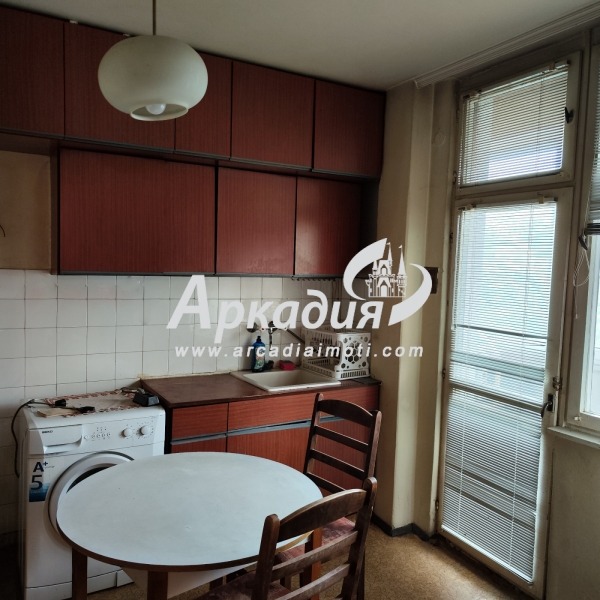Προς πώληση  2 υπνοδωμάτια Πλοβδηβ , Βαστανητσεσκη , 100 τ.μ | 66444715 - εικόνα [2]