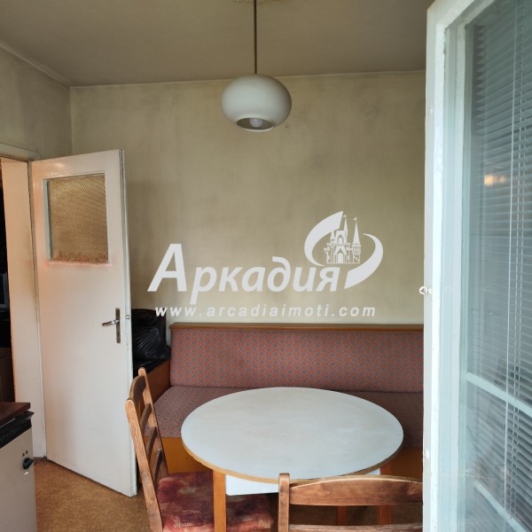 Προς πώληση  2 υπνοδωμάτια Πλοβδηβ , Βαστανητσεσκη , 100 τ.μ | 66444715 - εικόνα [3]
