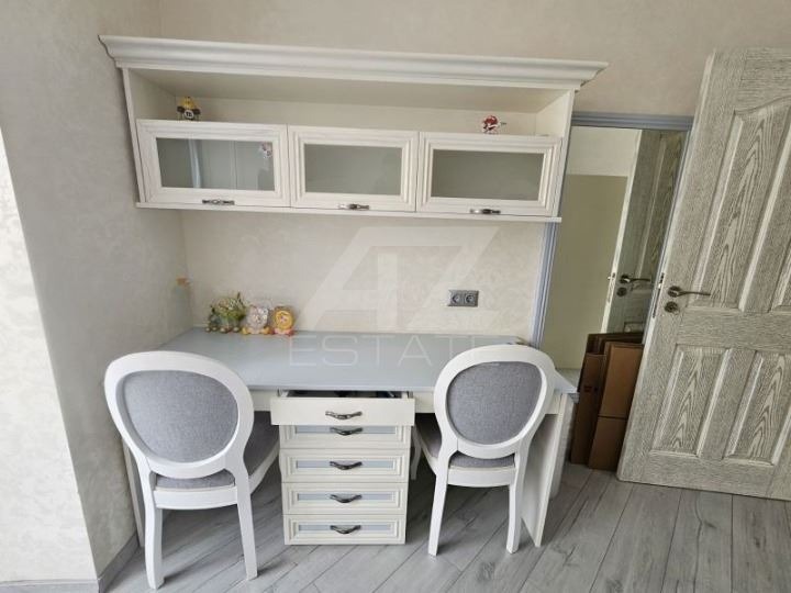 Продава 3-СТАЕН, гр. Варна, област Варна, снимка 3 - Апартаменти - 52304789