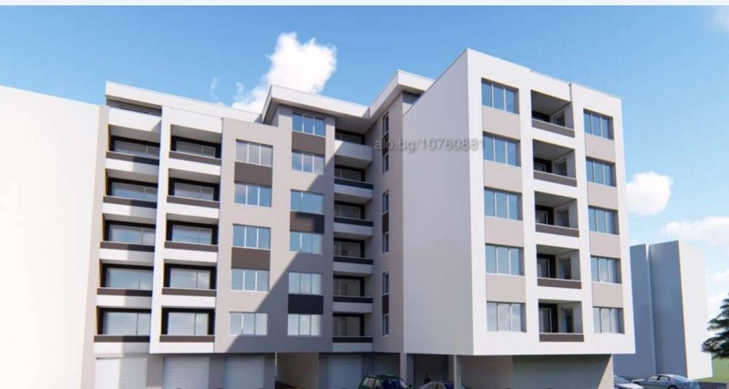 Продава 3-СТАЕН, гр. Стара Загора, Железник - център, снимка 3 - Апартаменти - 52647281