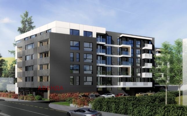 Продава 3-СТАЕН, гр. София, Овча купел 2, снимка 8 - Апартаменти - 52800921