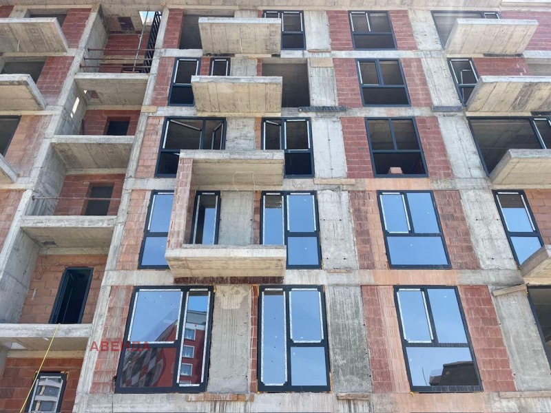 Продава 3-СТАЕН, гр. София, Овча купел 2, снимка 2 - Апартаменти - 52800921