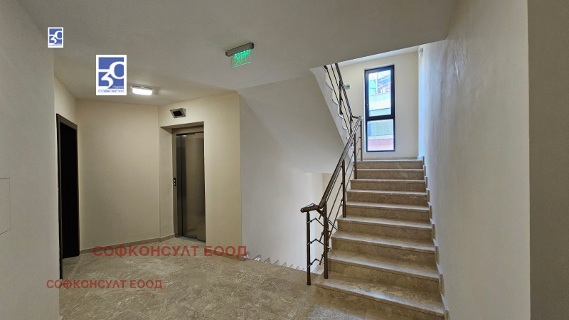 Продава 3-СТАЕН, гр. София, Манастирски ливади, снимка 2 - Апартаменти - 52990451