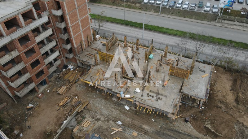 Продава 3-СТАЕН, гр. Плевен, Широк център, снимка 6 - Апартаменти - 53155430