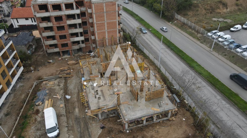 Продава 3-СТАЕН, гр. Плевен, Широк център, снимка 5 - Апартаменти - 53155430