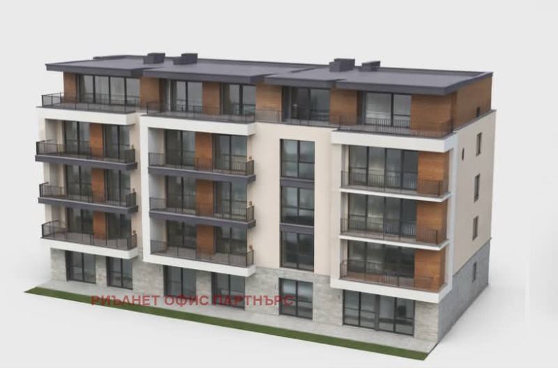 Продава 3-СТАЕН, гр. София, Свобода, снимка 3 - Апартаменти - 53323583