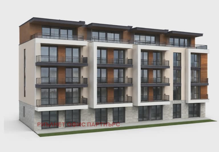 Продава 3-СТАЕН, гр. София, Свобода, снимка 4 - Апартаменти - 53323583