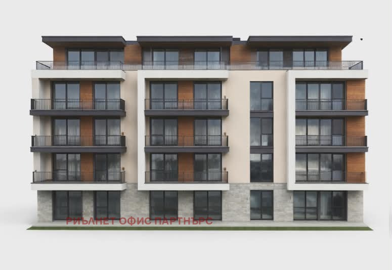 Продава 3-СТАЕН, гр. София, Свобода