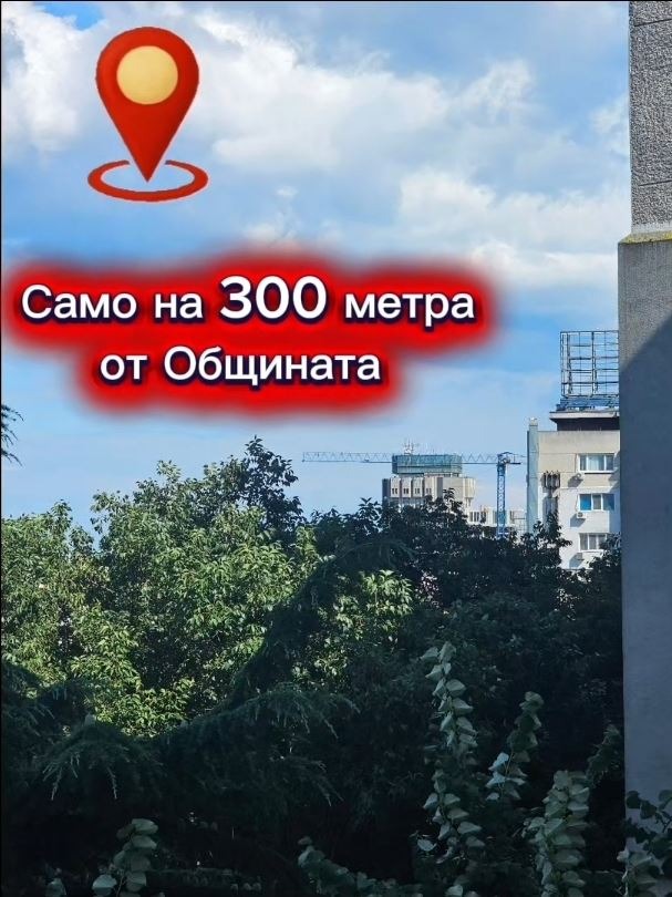 Продава 4-СТАЕН, гр. Варна, Окръжна болница-Генерали, снимка 17 - Апартаменти - 55414914