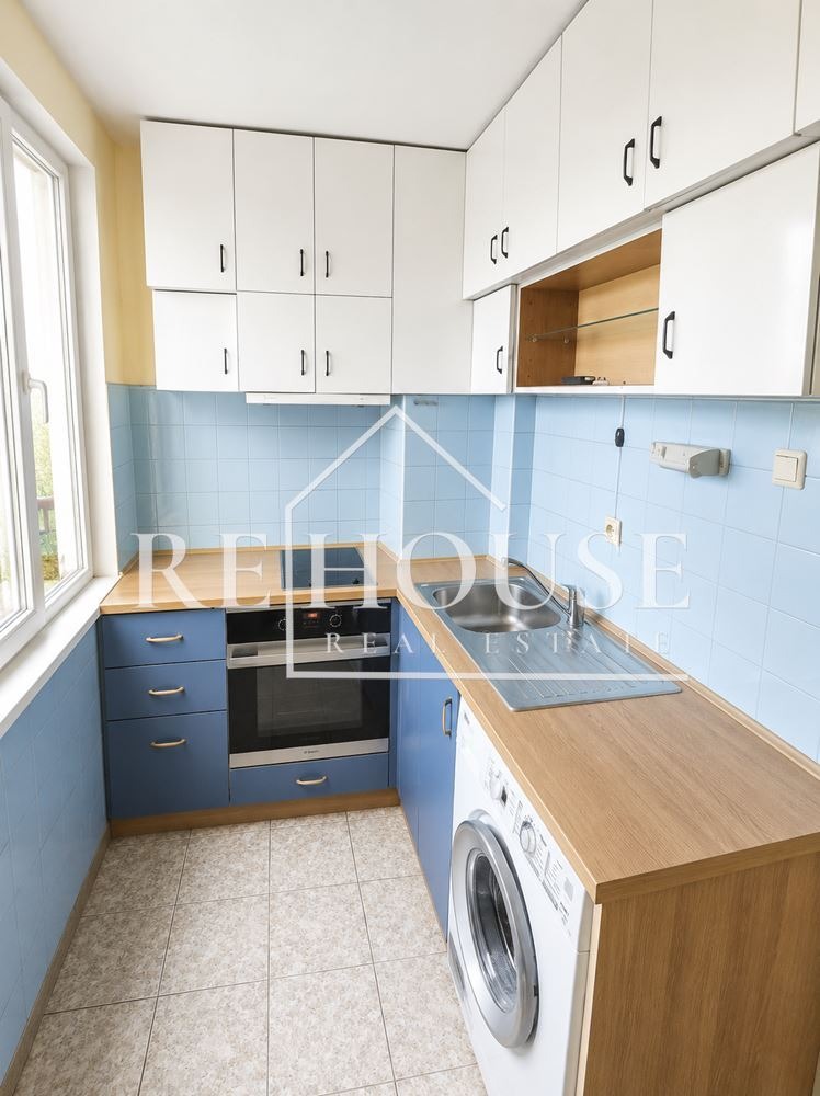 Продава 4-СТАЕН, гр. Варна, Окръжна болница-Генерали, снимка 6 - Апартаменти - 55414914