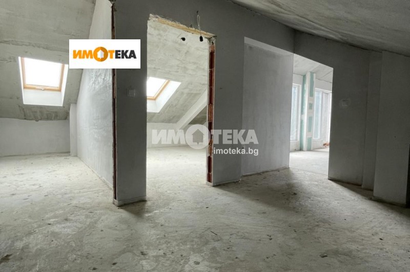 Продава МНОГОСТАЕН, гр. Варна, Аспарухово, снимка 16 - Aпартаменти - 47176433