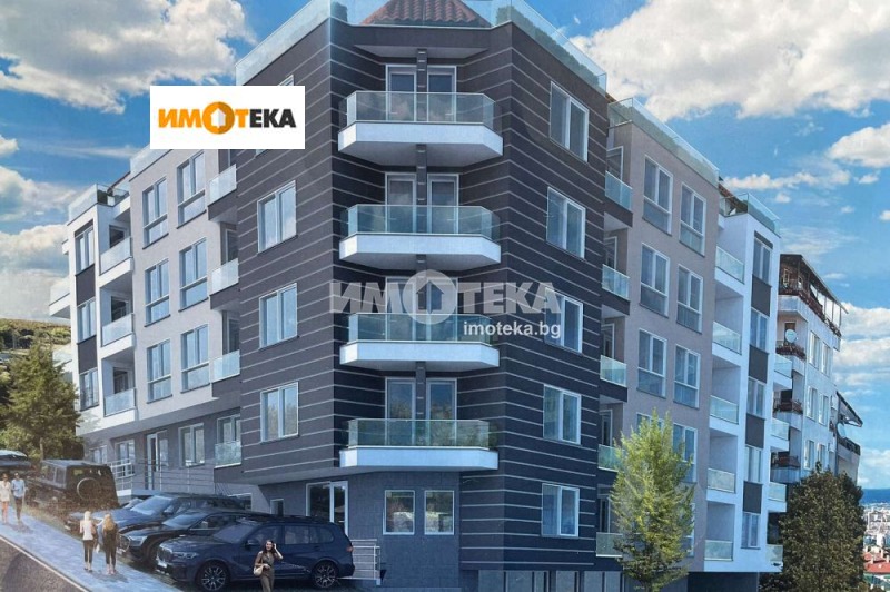 En venta  3+ dormitorios Varna , Asparujovo , 222 metros cuadrados | 75883554