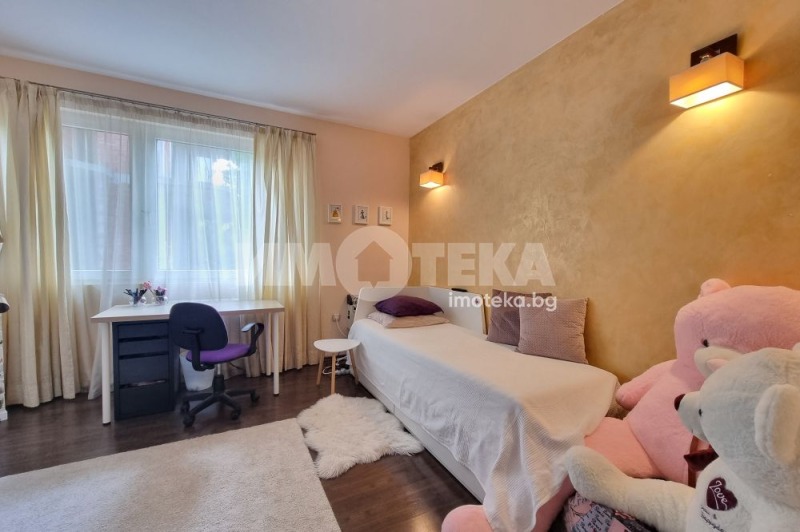 Til salg  3+ soveværelse Sofia , Vitosha , 124 kvm | 94698769 - billede [9]