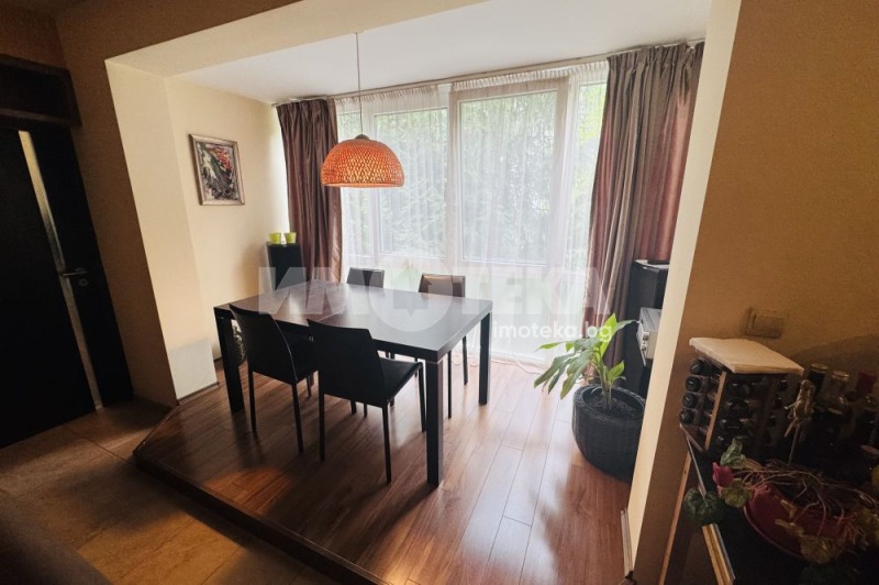 Til salg  3+ soveværelse Sofia , Vitosha , 124 kvm | 94698769 - billede [3]
