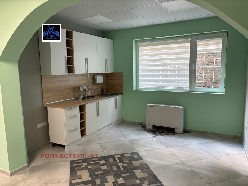 Продава ОФИС, гр. Велико Търново, Център, снимка 5 - Офиси - 53106024